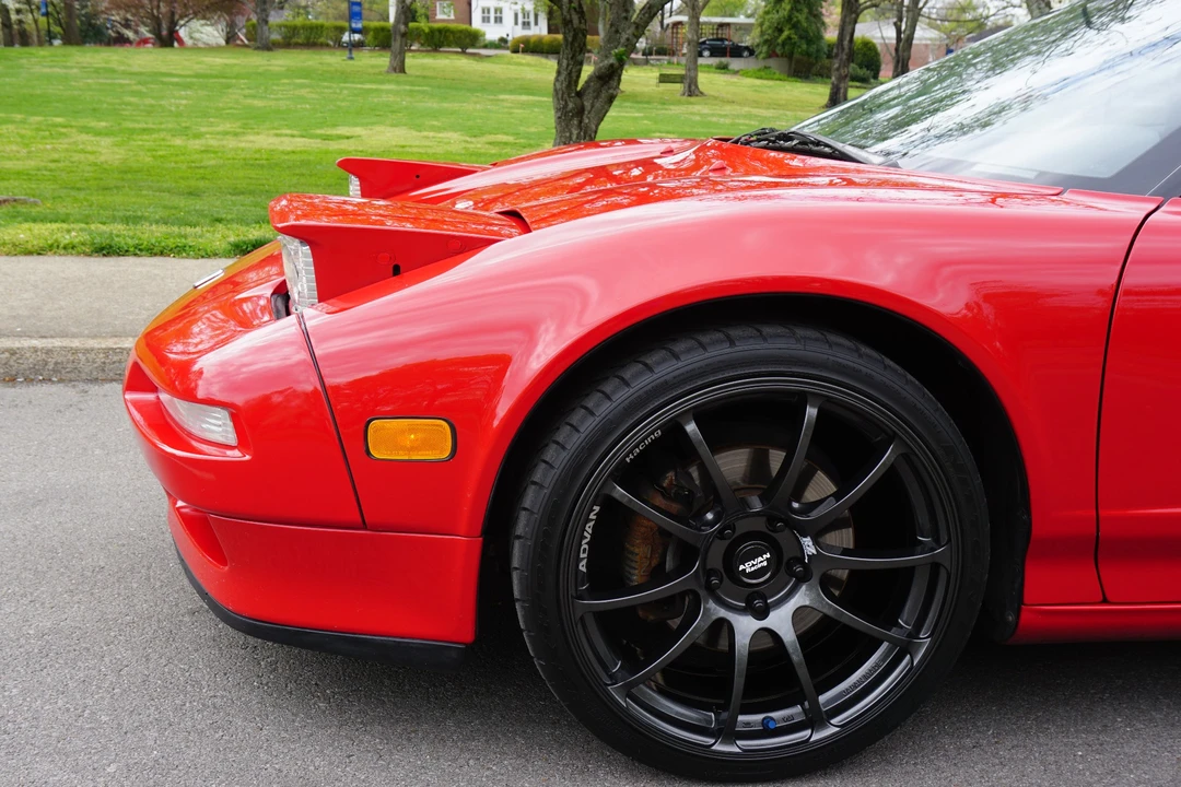 1991 Acura NA1 NSX - Image 9 of 31