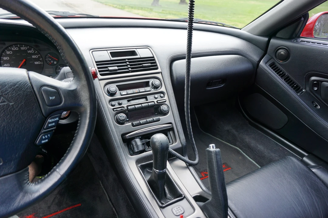 1991 Acura NA1 NSX - Image 23 of 31