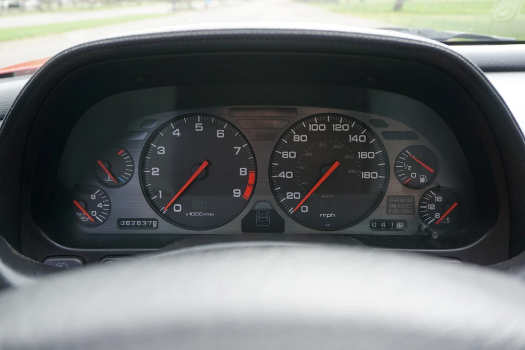 1991 Acura NA1 NSX - Image 24 of 31