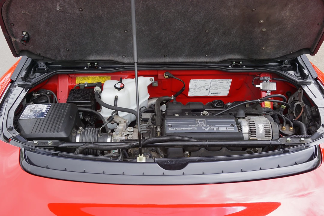 1991 Acura NA1 NSX - Image 31 of 31