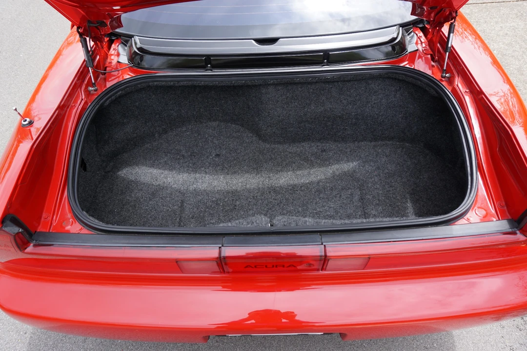1991 Acura NA1 NSX - Image 29 of 31
