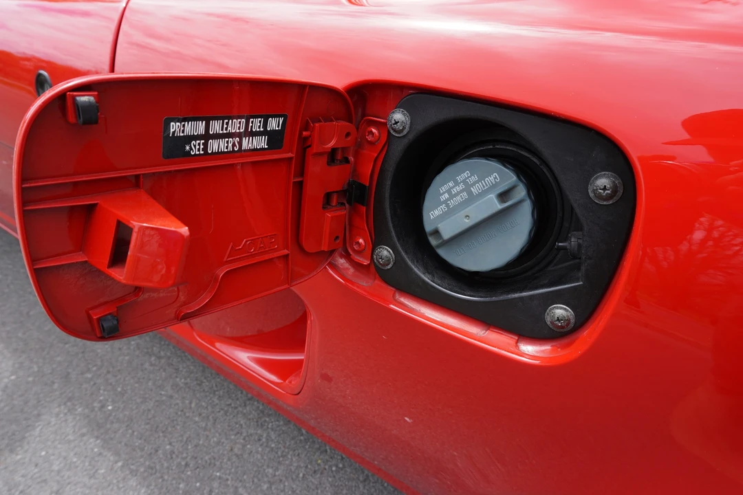 1991 Acura NA1 NSX - Image 17 of 31