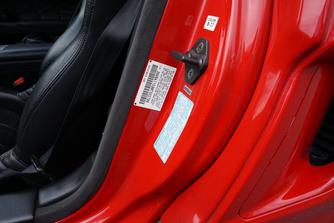1991 Acura NA1 NSX - Image 26 of 31
