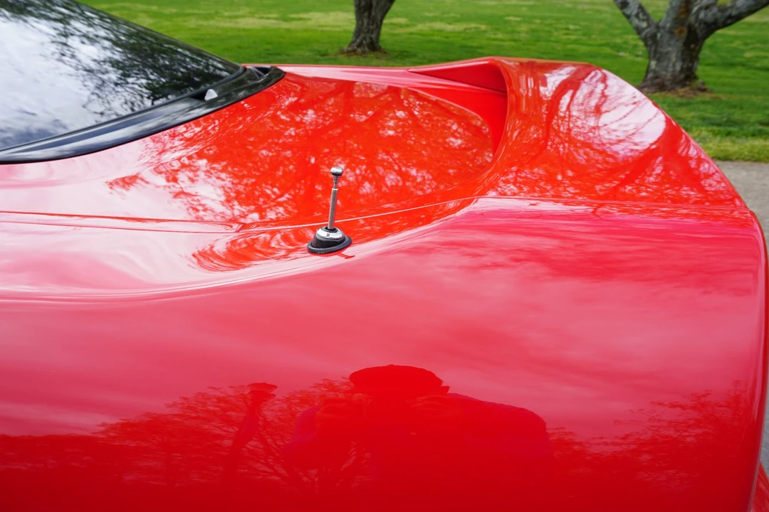 1991 Acura NA1 NSX - Image 13 of 31