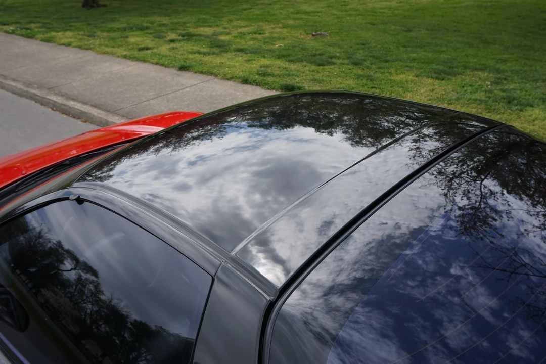 1991 Acura NA1 NSX - Image 14 of 31
