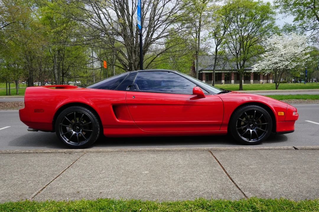 1991 Acura NA1 NSX - Image 10 of 31