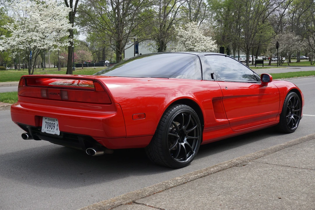 1991 Acura NA1 NSX - Image 11 of 31