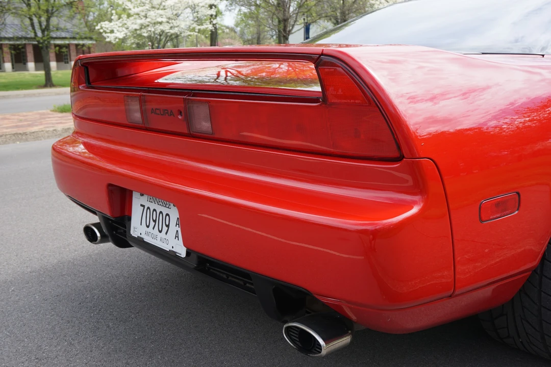 1991 Acura NA1 NSX - Image 15 of 31