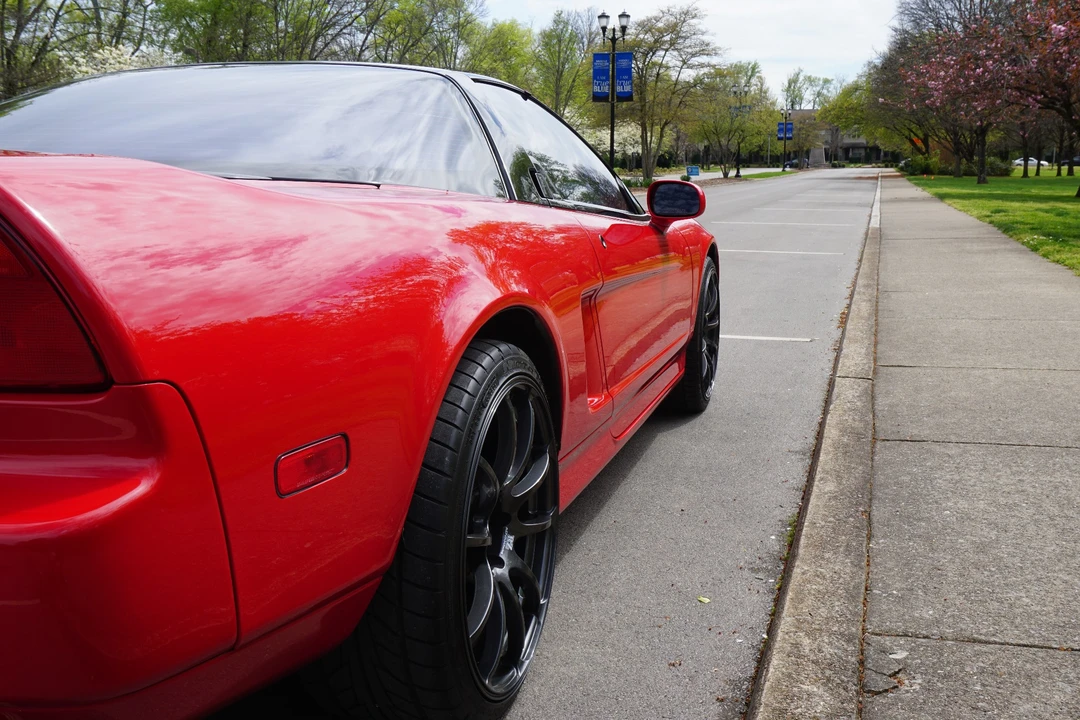 1991 Acura NA1 NSX - Image 16 of 31