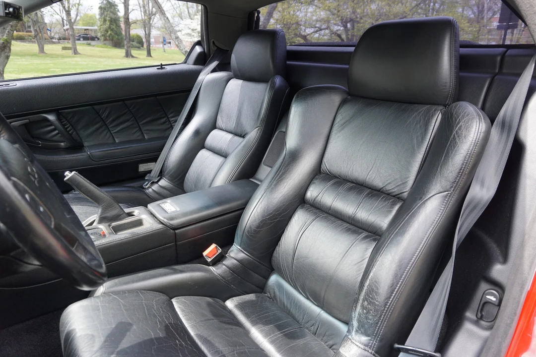 1991 Acura NA1 NSX - Image 19 of 31