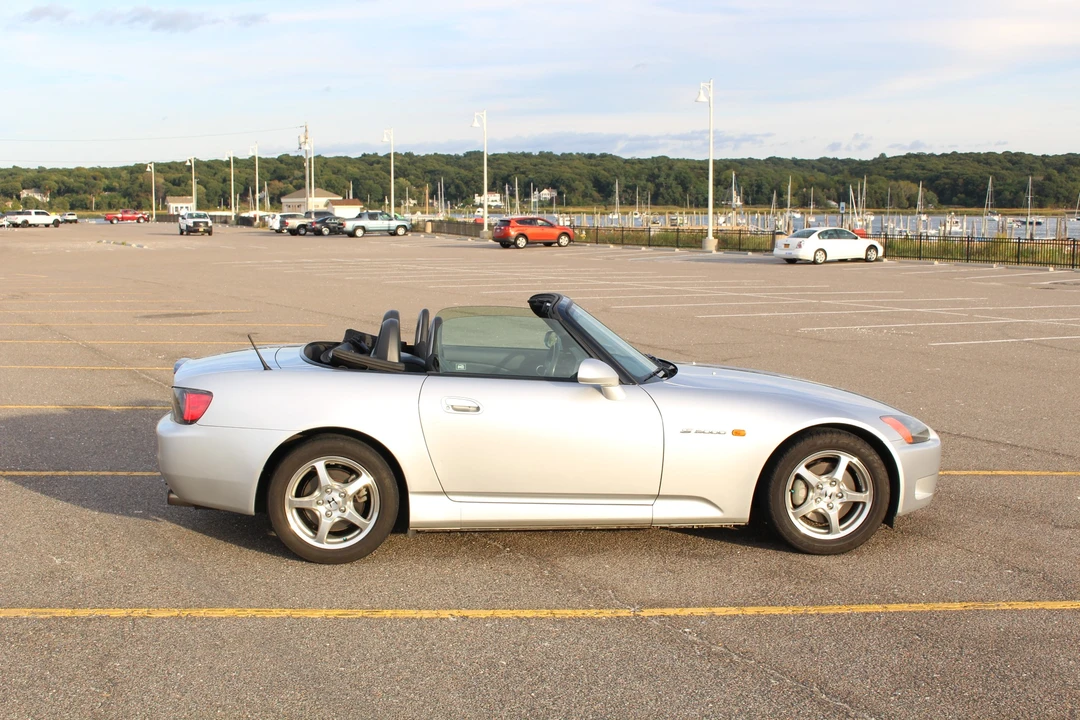2002 Honda AP1 S2000 - Image 13 of 31