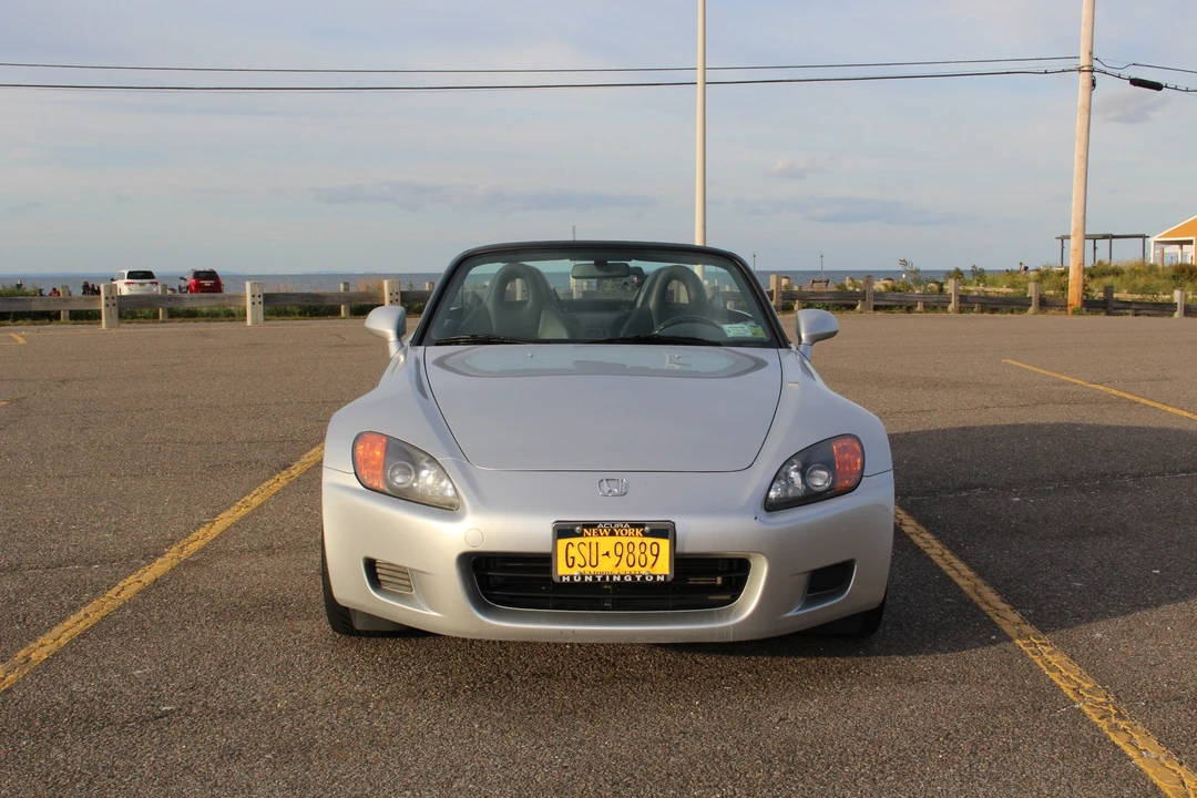 2002 Honda AP1 S2000 - Image 4 of 31