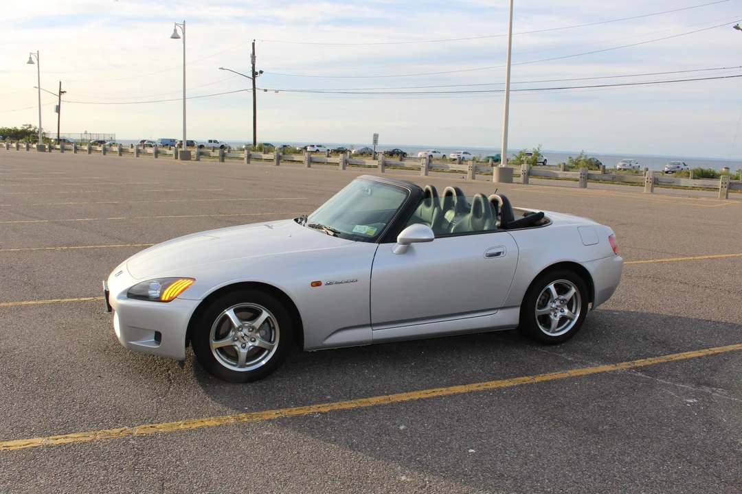 2002 Honda AP1 S2000 - Image 8 of 31