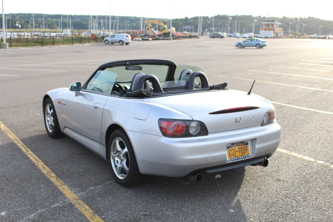 2002 Honda AP1 S2000 - Image 14 of 31