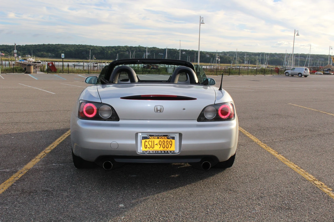 2002 Honda AP1 S2000 - Image 15 of 31
