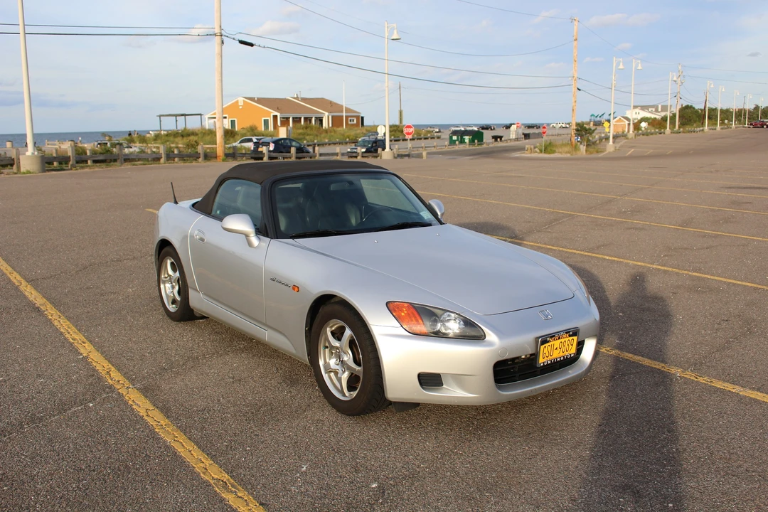 2002 Honda AP1 S2000 - Image 9 of 31