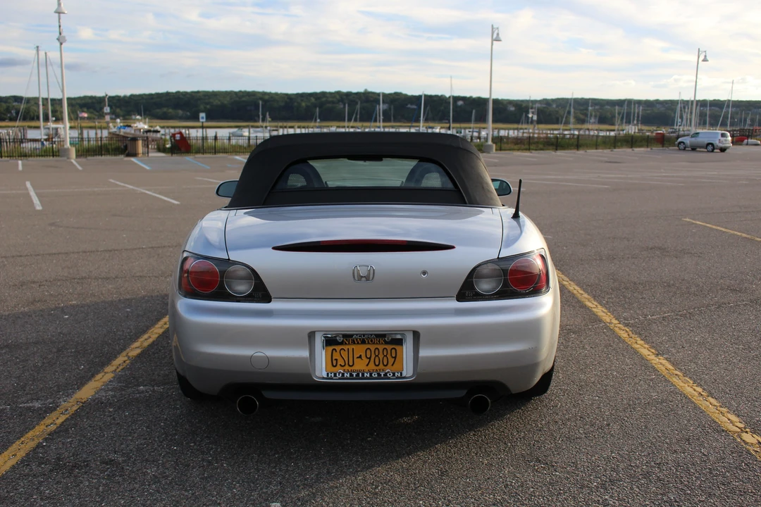 2002 Honda AP1 S2000 - Image 18 of 31