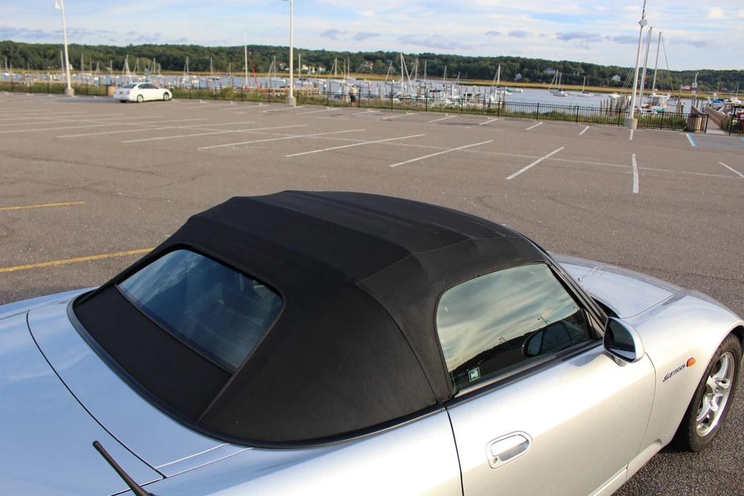 2002 Honda AP1 S2000 - Image 17 of 31