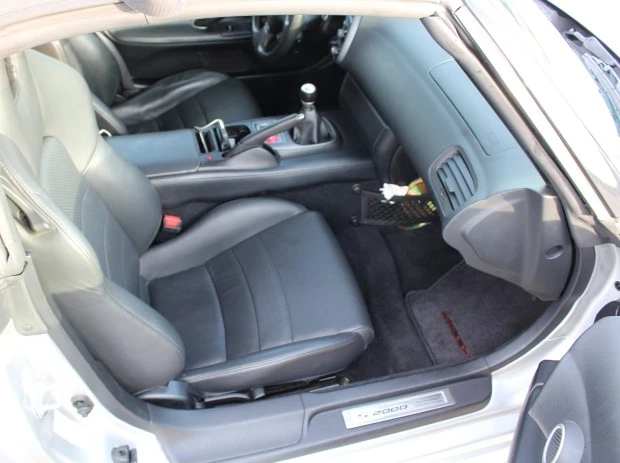 2002 Honda AP1 S2000 - Image 22 of 31