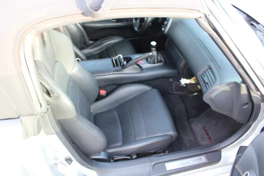 2002 Honda AP1 S2000 - Image 23 of 31