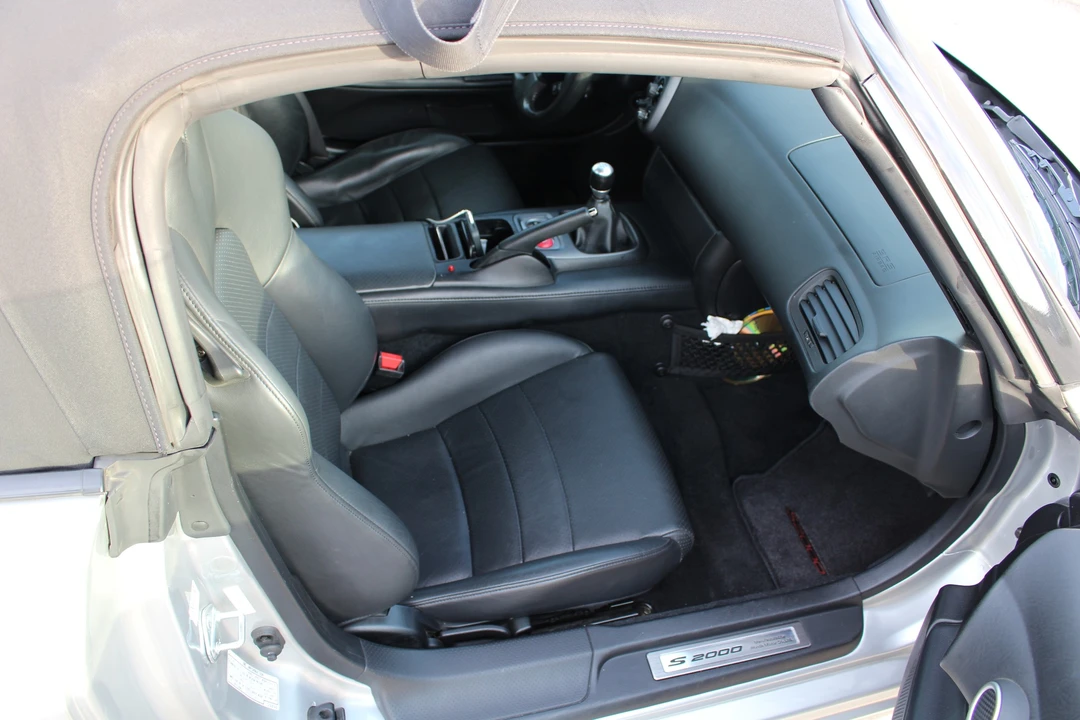 2002 Honda AP1 S2000 - Image 24 of 31