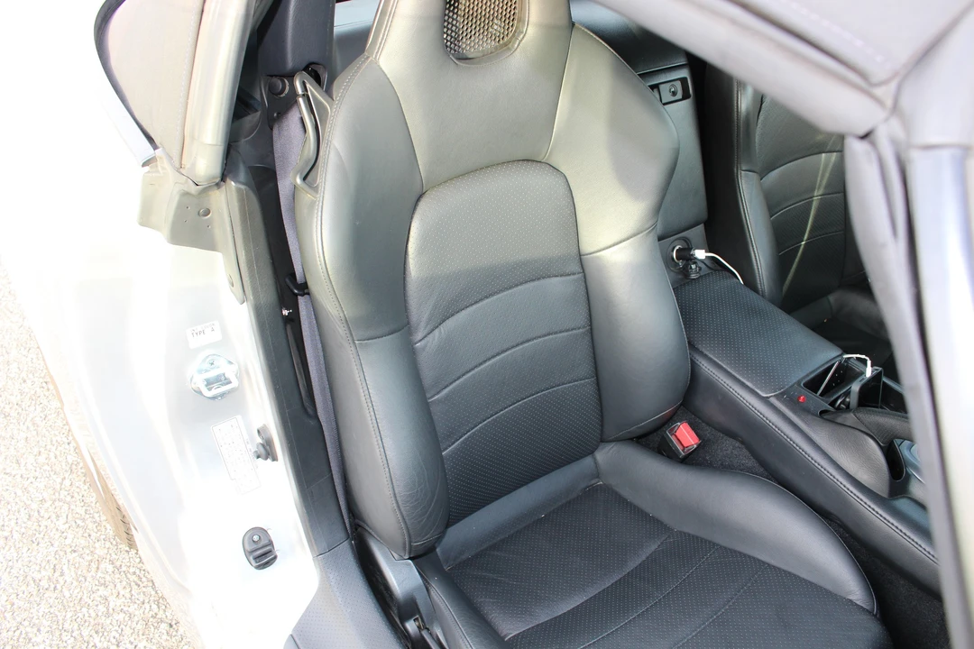 2002 Honda AP1 S2000 - Image 25 of 31