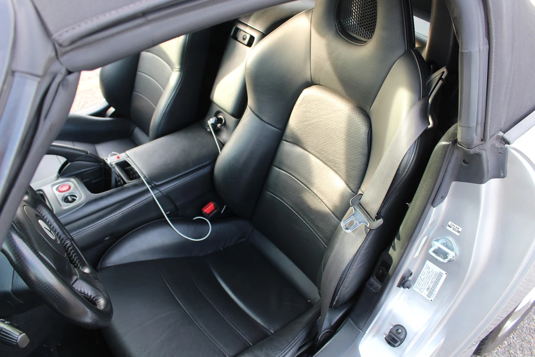 2002 Honda AP1 S2000 - Image 26 of 31
