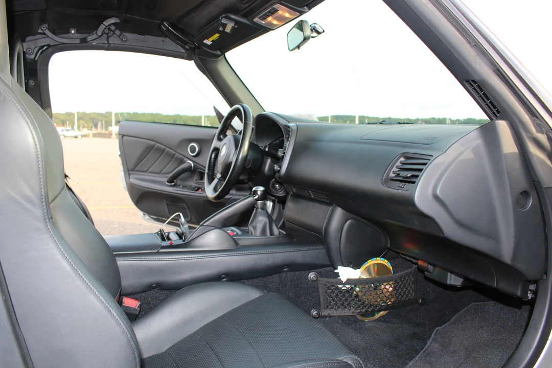 2002 Honda AP1 S2000 - Image 27 of 31
