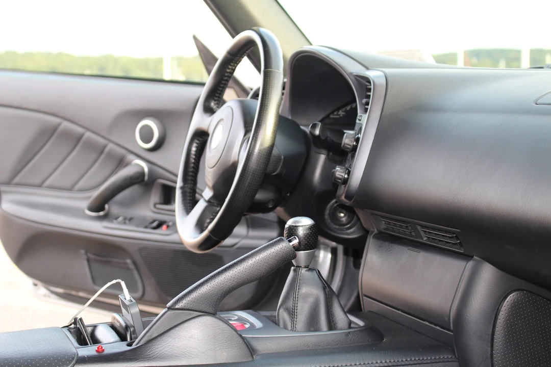 2002 Honda AP1 S2000 - Image 28 of 31