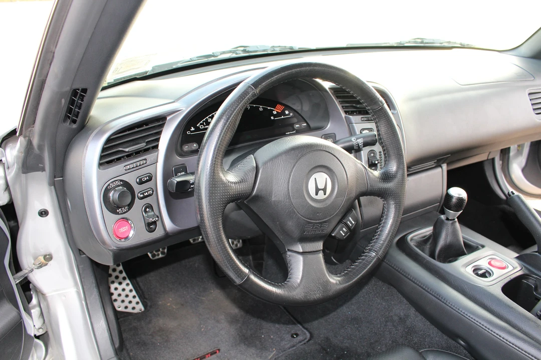 2002 Honda AP1 S2000 - Image 29 of 31
