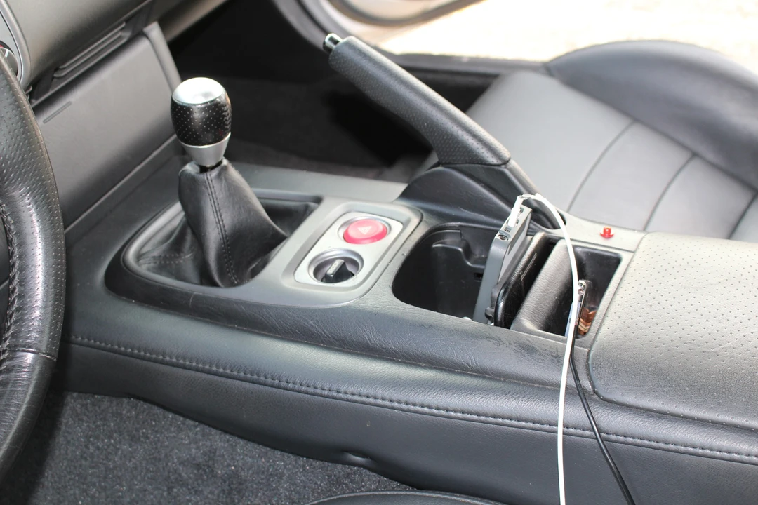 2002 Honda AP1 S2000 - Image 30 of 31