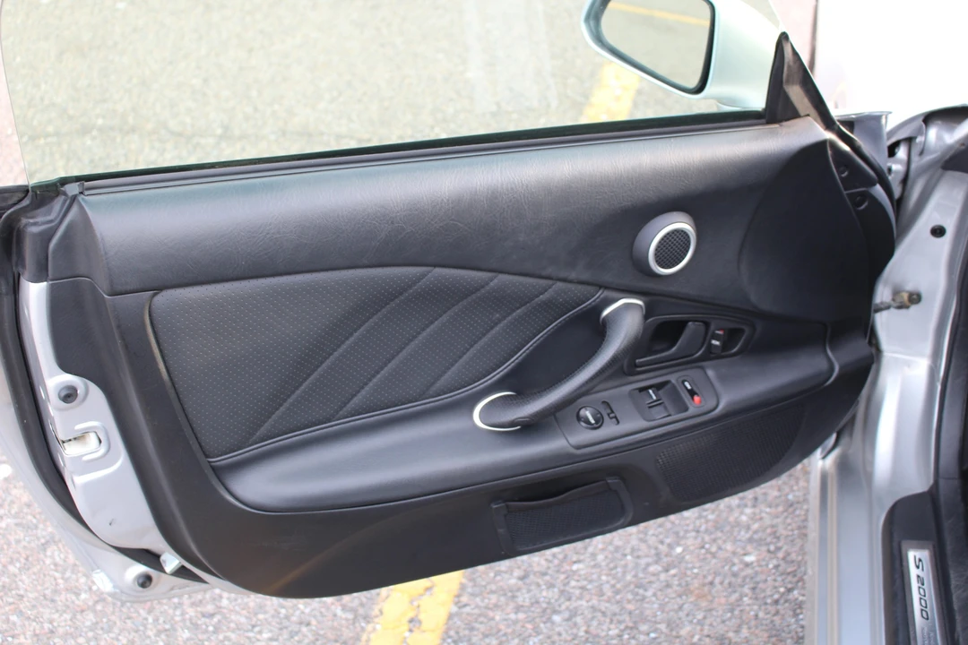 2002 Honda AP1 S2000 - Image 31 of 31