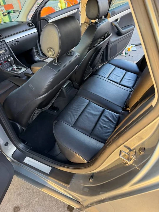 2006 Audi B7 A4 - Image 9 of 13