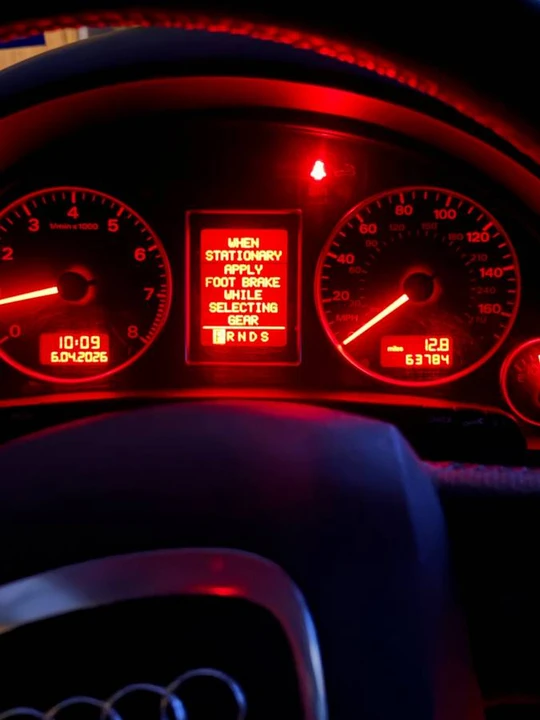 2006 Audi B7 A4 - Image 13 of 13