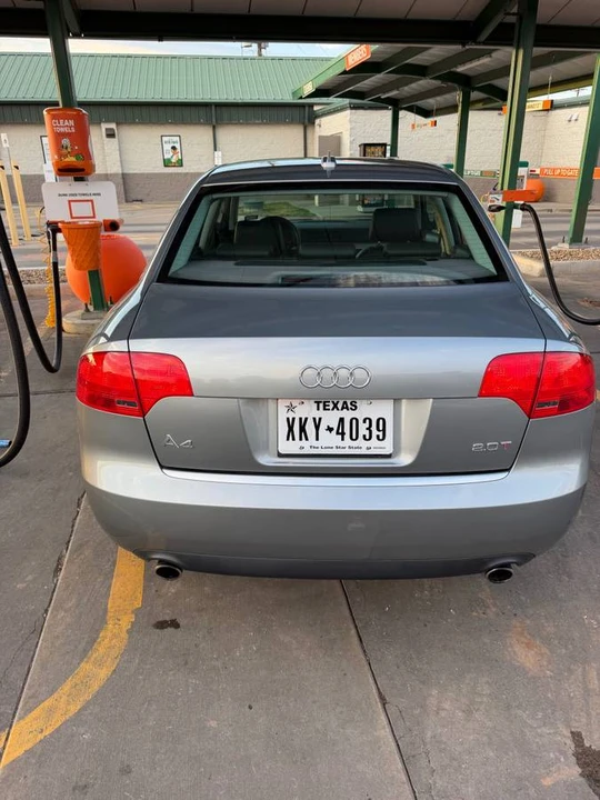2006 Audi B7 A4 - Image 3 of 13