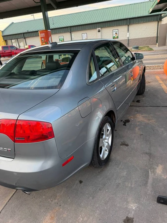 2006 Audi B7 A4 - Image 2 of 13