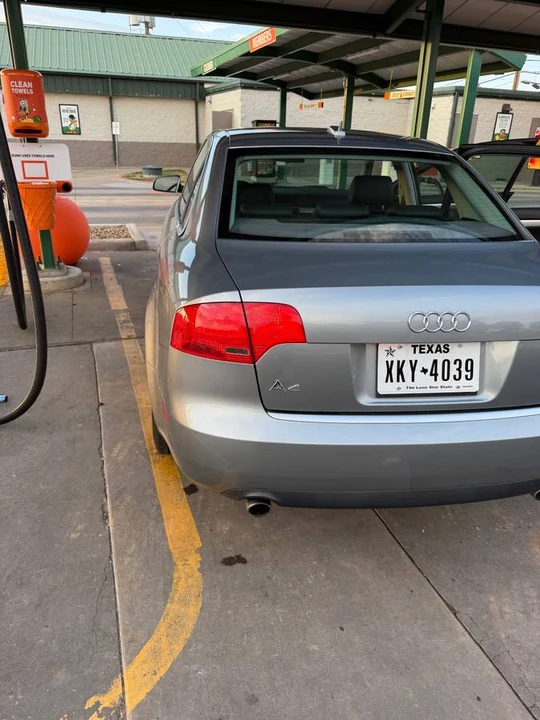 2006 Audi B7 A4 - Image 6 of 13