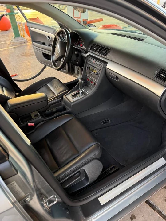 2006 Audi B7 A4 - Image 12 of 13