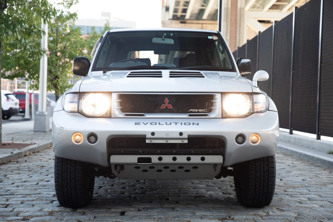 1997 Mitsubishi Pajero/Montero 2nd Gen - Image 17 of 31