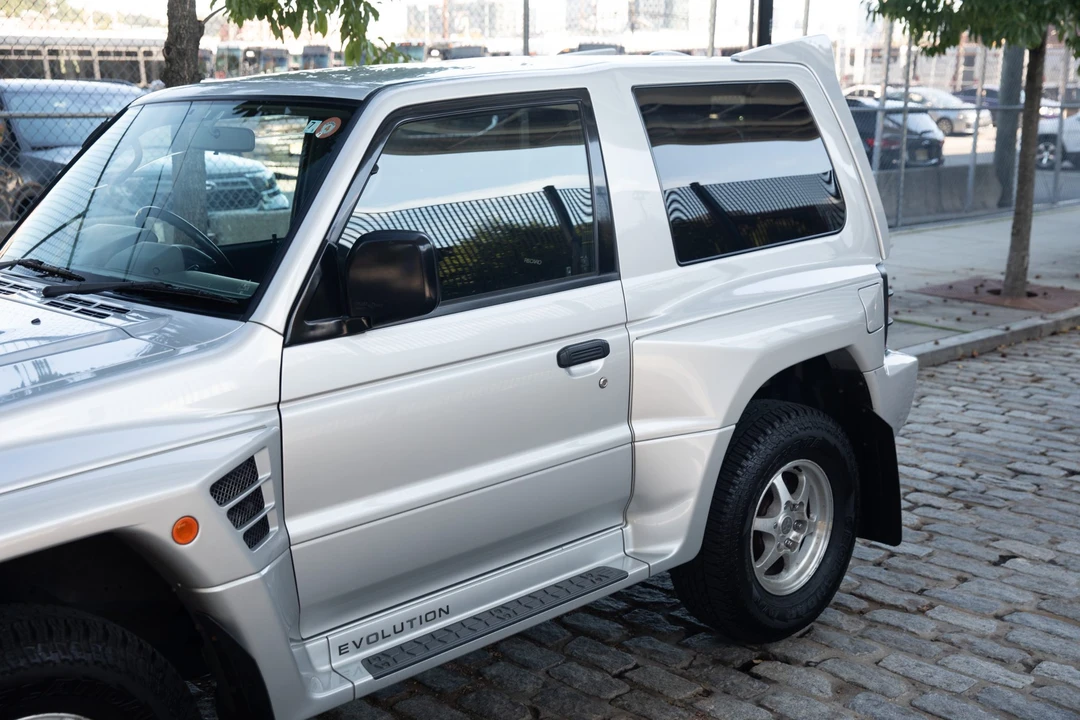 1997 Mitsubishi Pajero/Montero 2nd Gen - Image 29 of 31