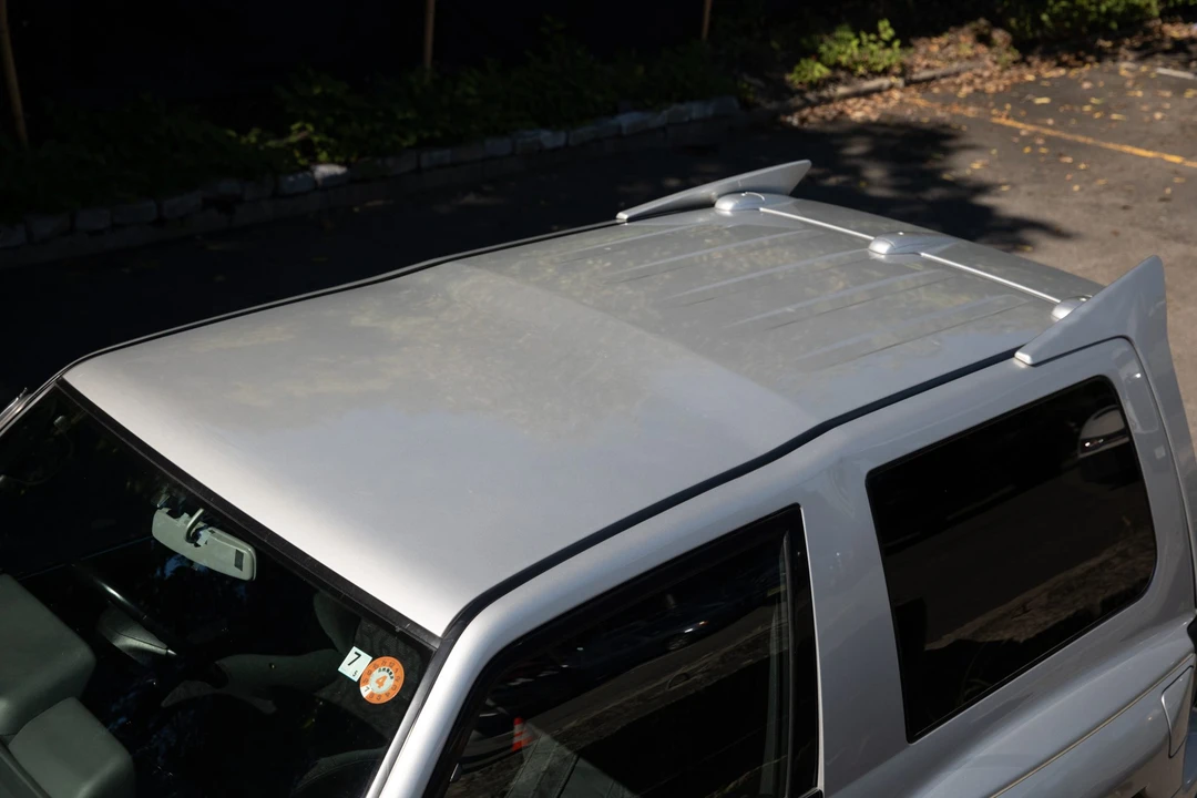 1997 Mitsubishi Pajero/Montero 2nd Gen - Image 28 of 31