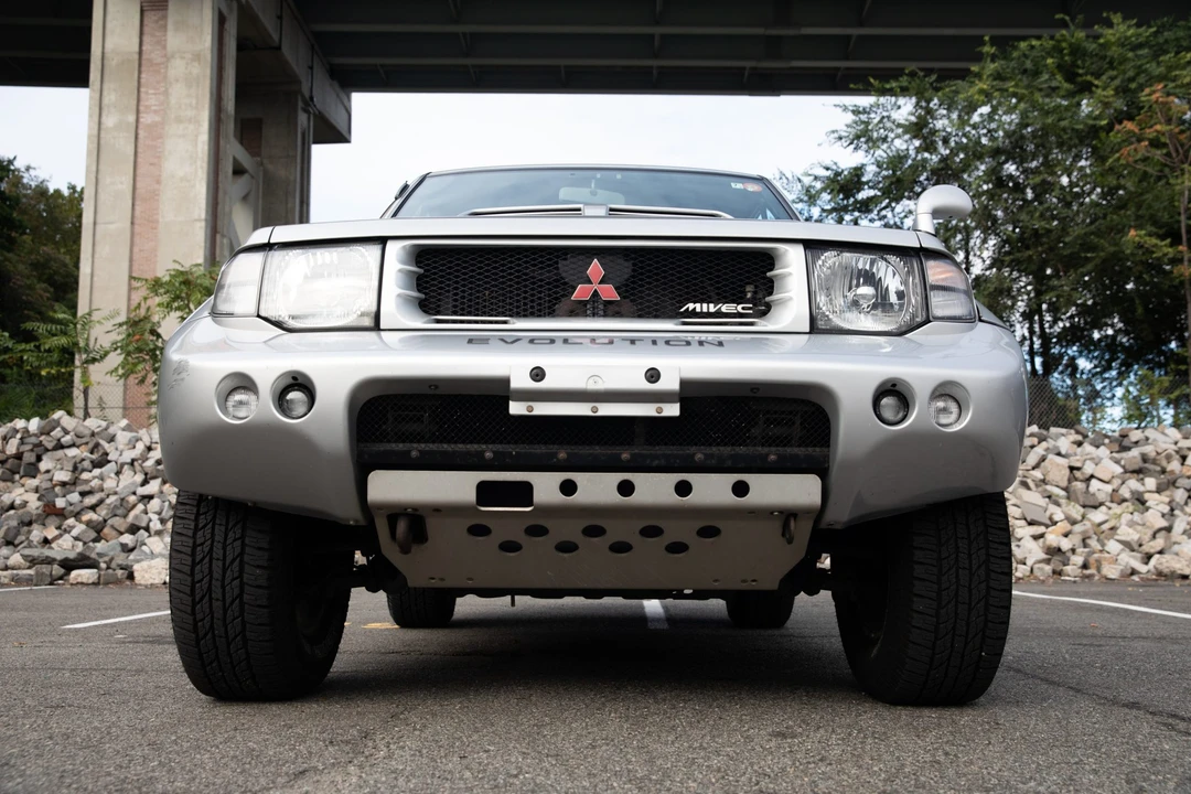 1997 Mitsubishi Pajero/Montero 2nd Gen - Image 20 of 31