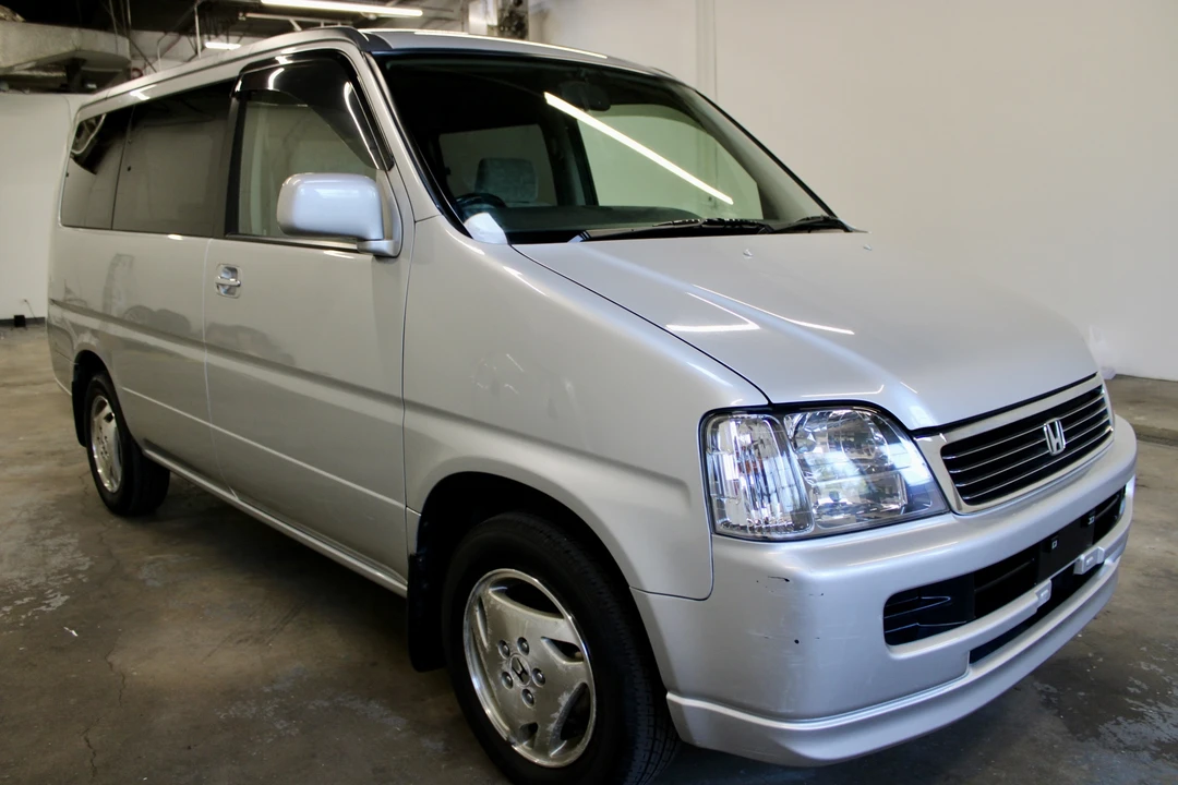 2000 Honda Stepwgn - Image 11 of 31