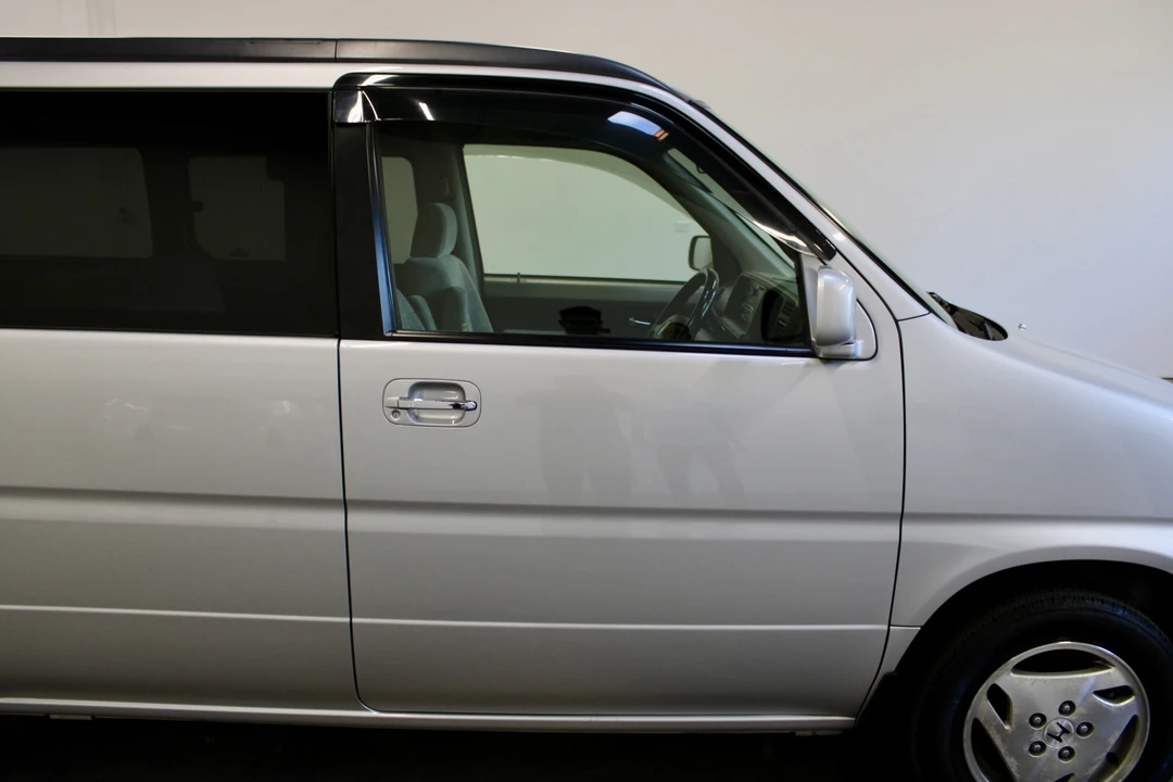 2000 Honda Stepwgn - Image 23 of 31