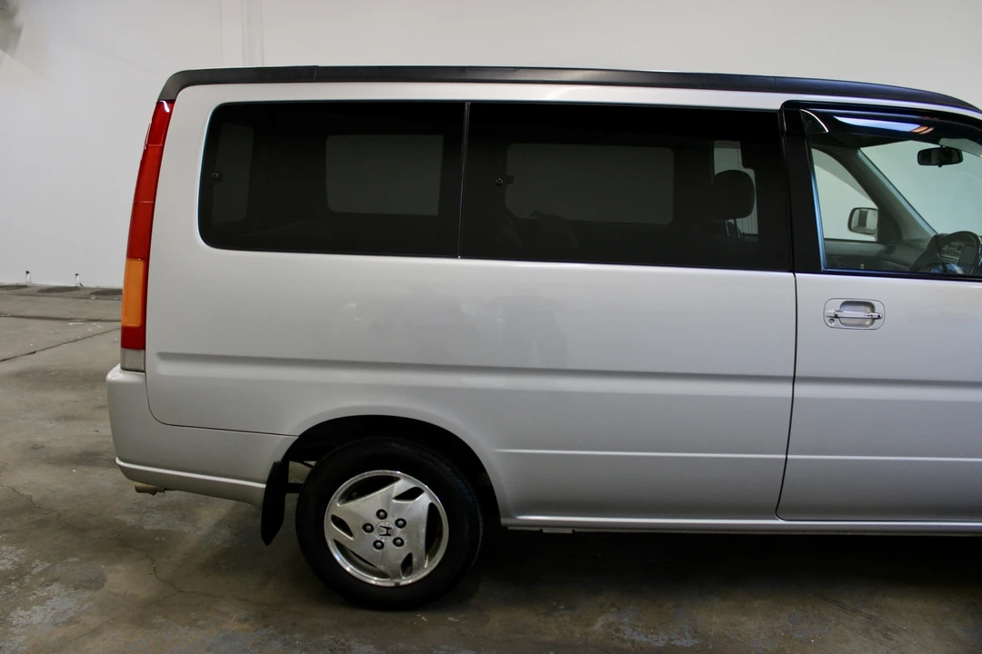 2000 Honda Stepwgn - Image 20 of 31