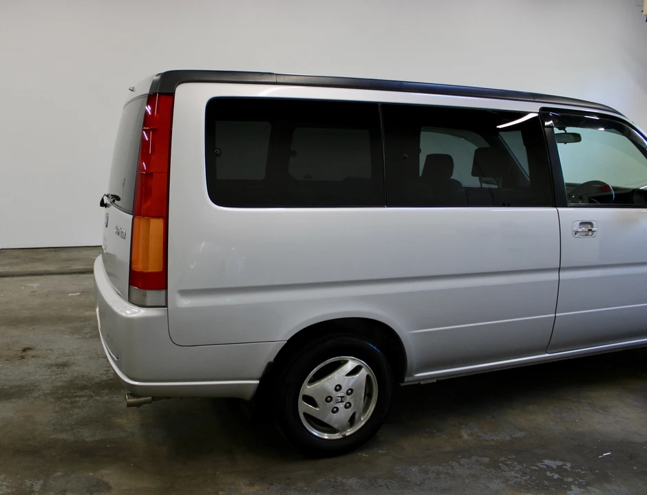 2000 Honda Stepwgn - Image 21 of 31