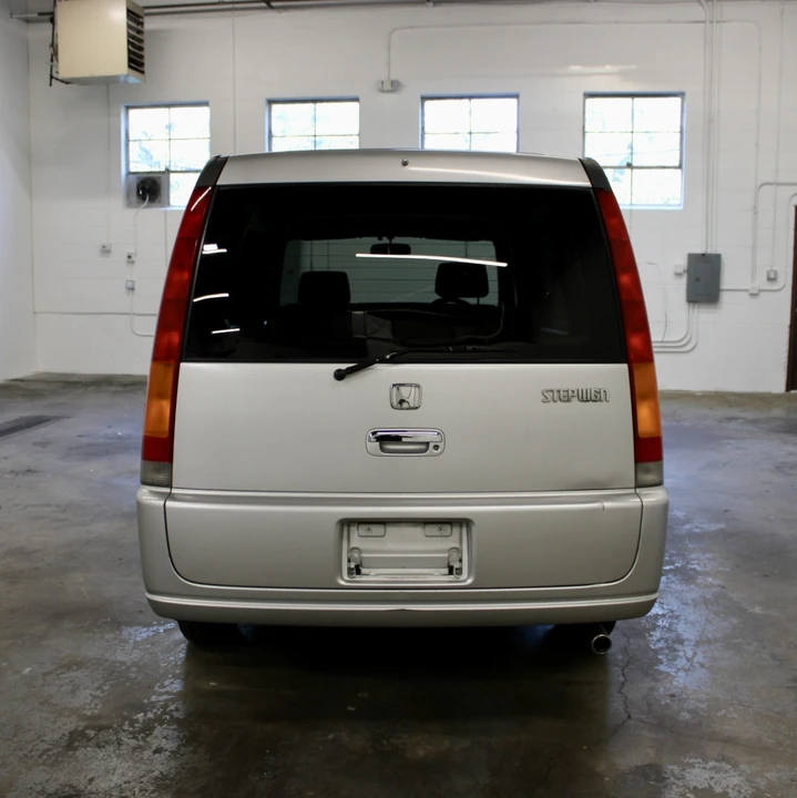 2000 Honda Stepwgn - Image 5 of 31