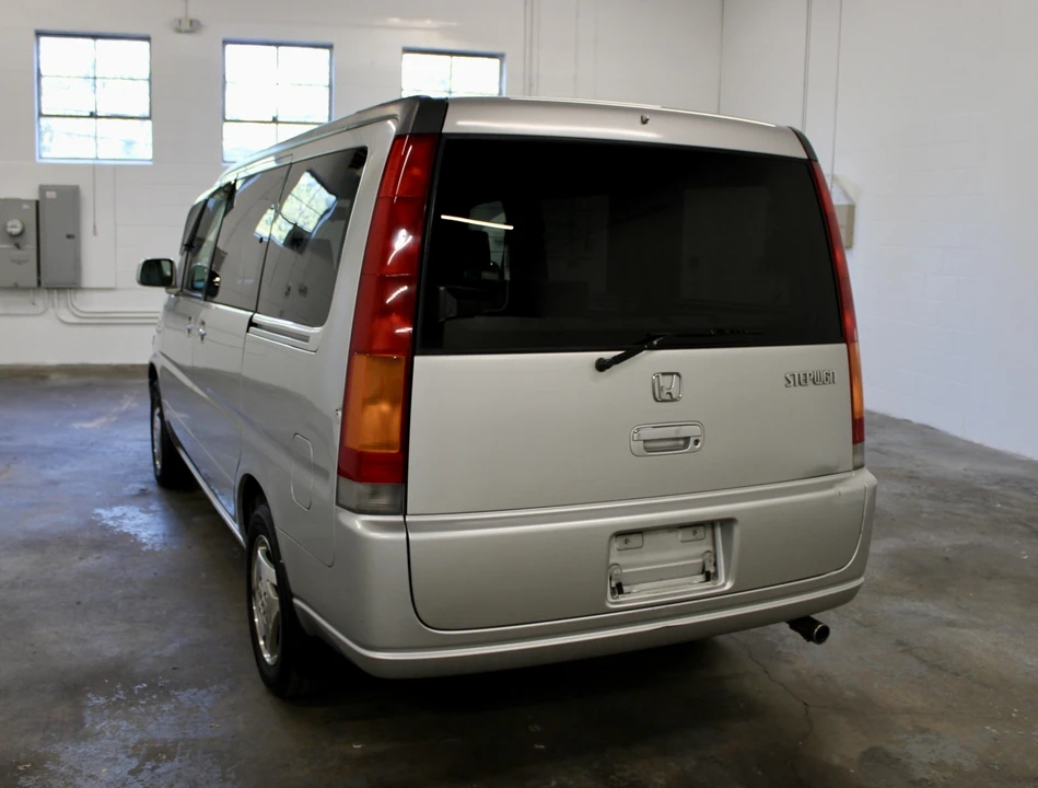2000 Honda Stepwgn - Image 4 of 31
