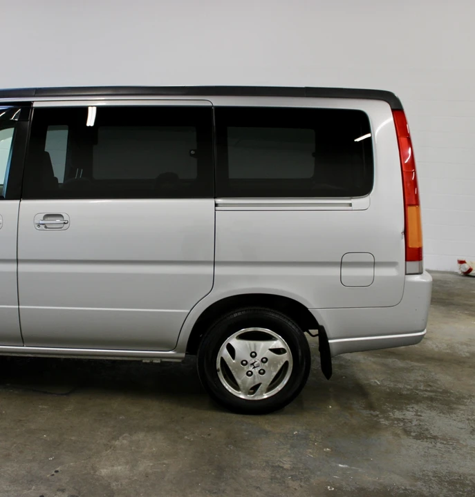 2000 Honda Stepwgn - Image 22 of 31
