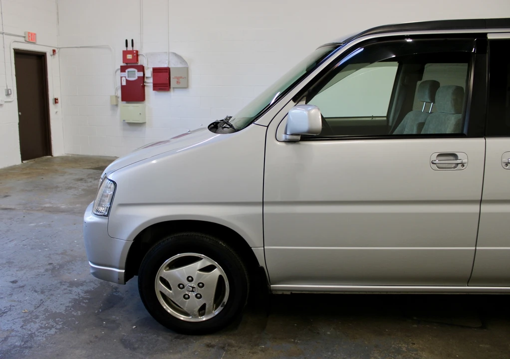 2000 Honda Stepwgn - Image 19 of 31